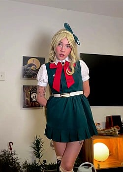 Ashley Norton